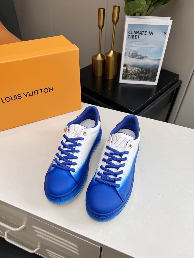 Louis Vuitton Low Shoes